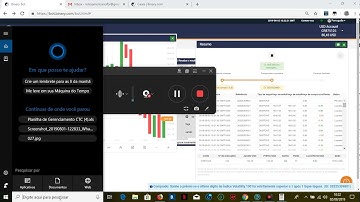50% de lucro em 1 hora na binary.com ROBO AUTOMATICO para opções binarias BV10 AMERICANO