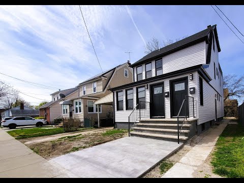 119-36 196 Street, Saint Albans, NY home video tour