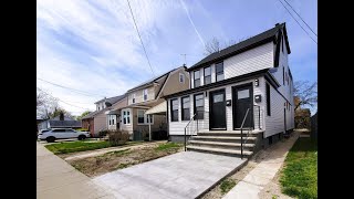 119-36 196 Street video tour