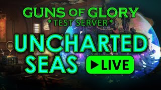 Guns of Glory - Test Server Live - Strategy Beats out Power!