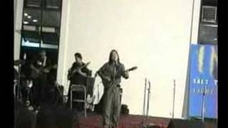 FRANKY SIHOMBING, Ya Tuhan Tiap Jam