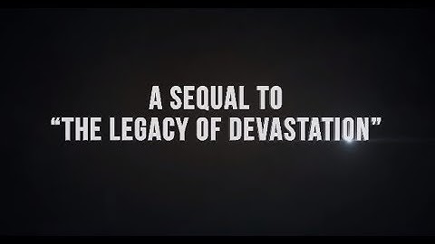 The Legacy of Devastation 2 Trailer - An MW2 Dualtage