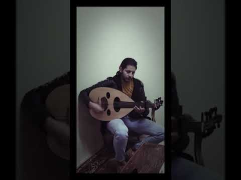 محمد مراد خطوه يا صاحب الخطوه عود 