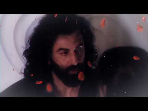Animal: Satranga (Remix) Ranbir Kapoor, Rashmika, Arijit Singh, Shreyas, Siddharth-Garima, DJ Rin.