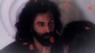 Animal: Satranga (Remix) Ranbir Kapoor, Rashmika, Arijit Singh, Shreyas, Siddharth-Garima, DJ Rin.