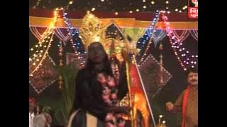 Hemant Chauhan- Calcutta Vali Mahakali Rame- Mataji Na Dakla | Veradi Zulna