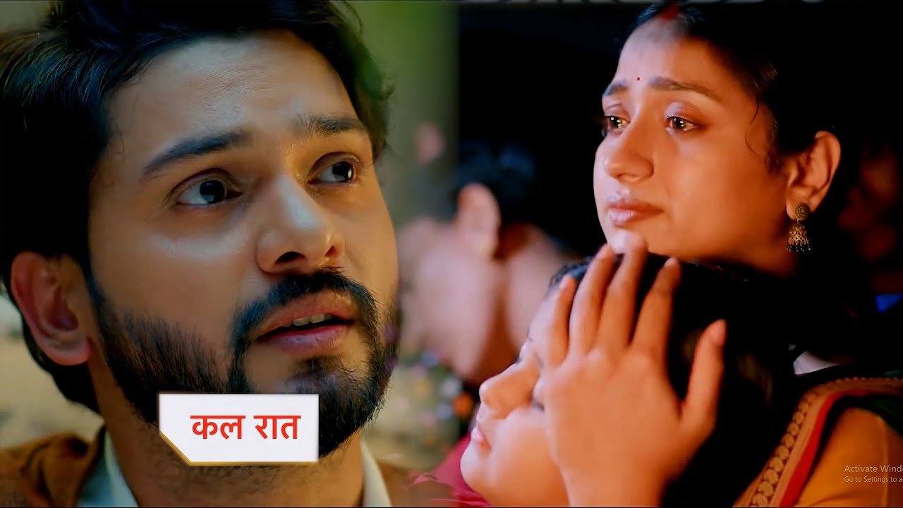 Shehzadi Hai Tu Dil Ki New Promo | 12  December 2025 |