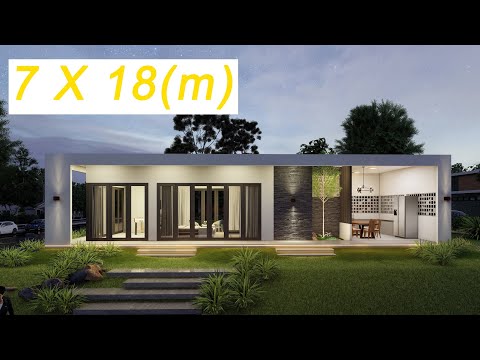 Video KIẾN TRÚC PKT / NHÀ HIỆN ĐẠI / MODERN HOUSE - youtube