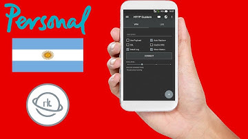 Servers para personal argentina|HTTP Custom|#32