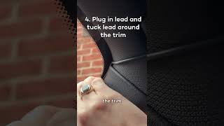 How to Set Up a Dashcam  #eurocarparts #nextbase