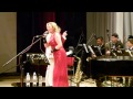 Sylvia Droste &amp; Vladimir Tolkachov Big Band