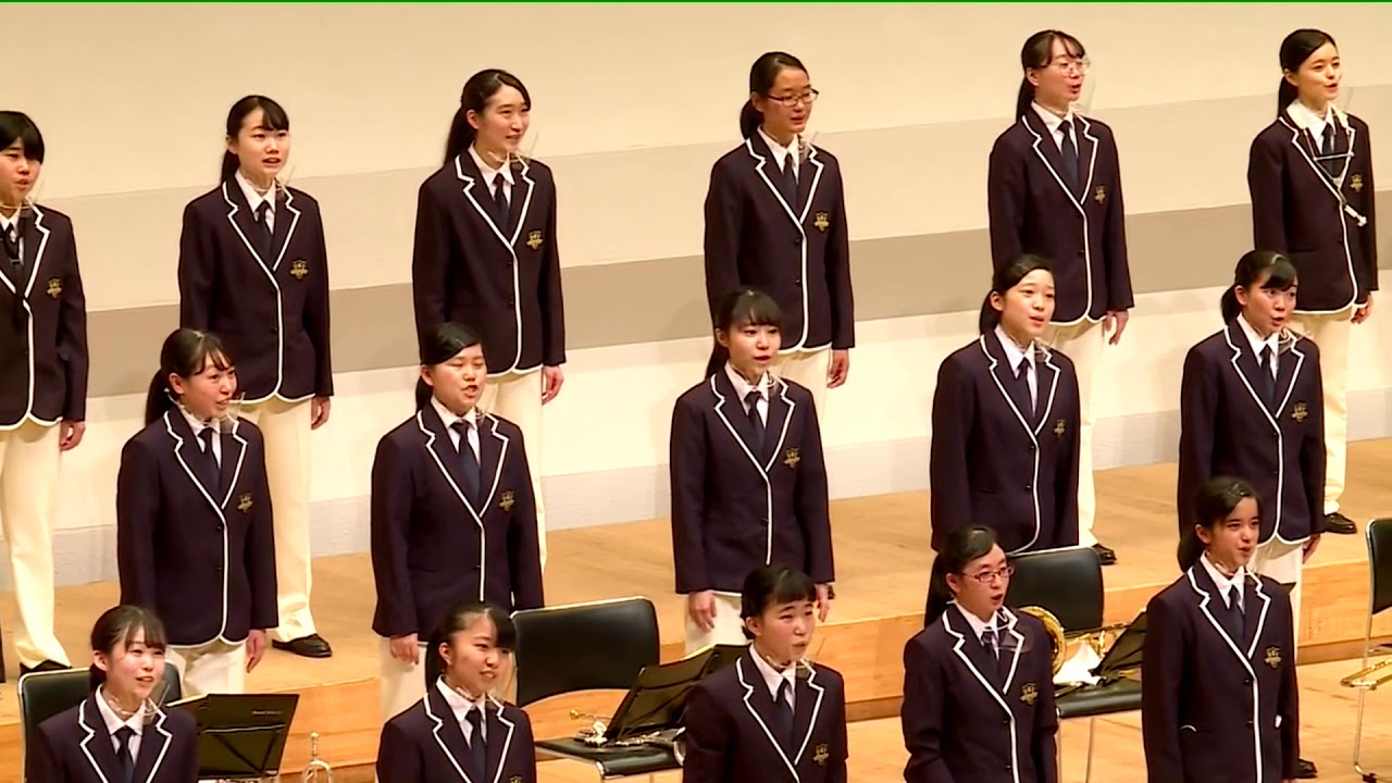 変わらないもの／山﨑朋子