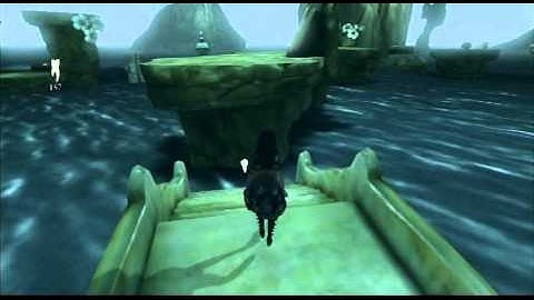 Alice: Madness Returns (PS3) Playthrough Part 18