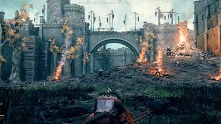 Elden Ring Castle Morne Walkthrough & Outskirts