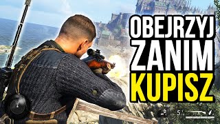 Sniper Elite 5 - OBEJRZYJ ZANIM KUPISZ screenshot 1