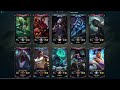 100 ★ AL Flandre Senna 2/0/12 vs Jayce T1 Oner ⚔ Grandmaster S16 KR ⚔ Original Senna Gameplay