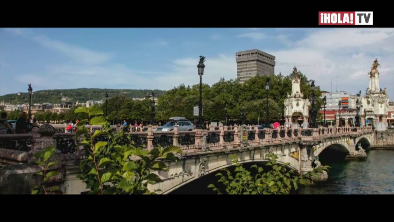 Un repaso por la historia del Festival de Cine de San Sebastián | ¡HOLA! Cinema