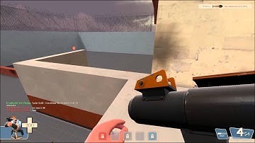 TF2: Nvidia Shadowplay test
