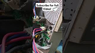 Jack F4 machine E2 problem! #electronics #viral  #servomotors #sewinghacks #sewingmachine Wealth