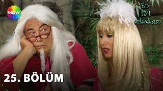 En İyi Arkadaşım 25. Bölüm Full Hd