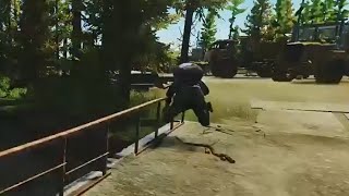 How to dodge bullets on tarkin screenshot 3