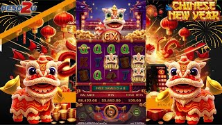 Your lucky spins start here — play Chinese New Year 2 now on PESO2U, Philippines Online Casino screenshot 4