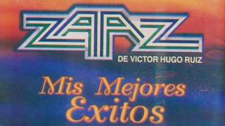 Video thumbnail of "Grupo Zaaz - Bota La Bata"