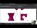 Tutorial Membuat Gambar Part Connector pada Solidworks Tugas 4