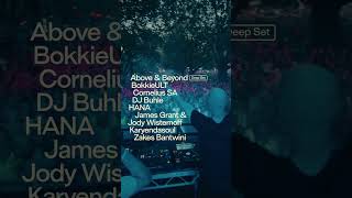 Anjunadeep Open Air South Africa