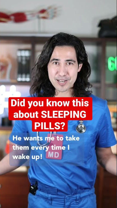 PIL TIDUR BISA MEMBUNUH ANDA