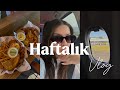 T&uuml;rkiye Yolculuğu Başladı🇹🇷! Valiz Hazırlığı, Son Hediyelik Alışverişi &amp; 1 Saatlik R&ouml;tar ✈️😩
