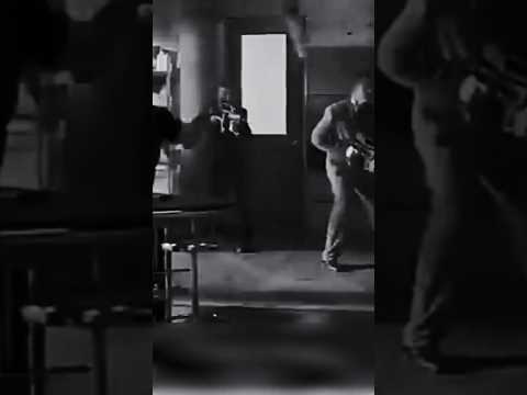 انا طاحن كارت ابترل على اقوى مشهد من فيلم عصبات