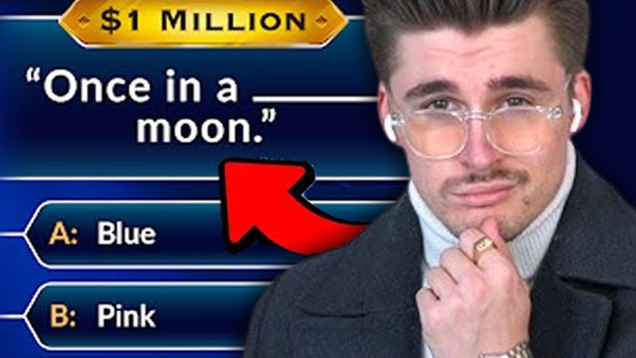 Who Wants to Be a Millionaire: BATTLE ROYALE