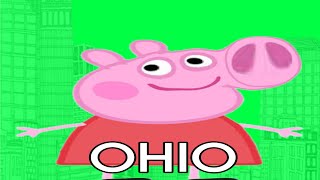 Funny Peppa Pig Edits