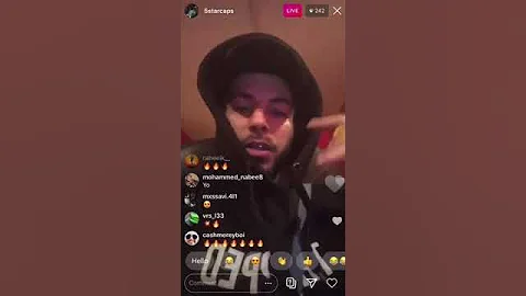 5StarCaps New Song Unreleased !!!!! 😱🔥