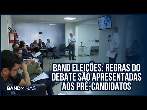 JORNAL BAND MINAS