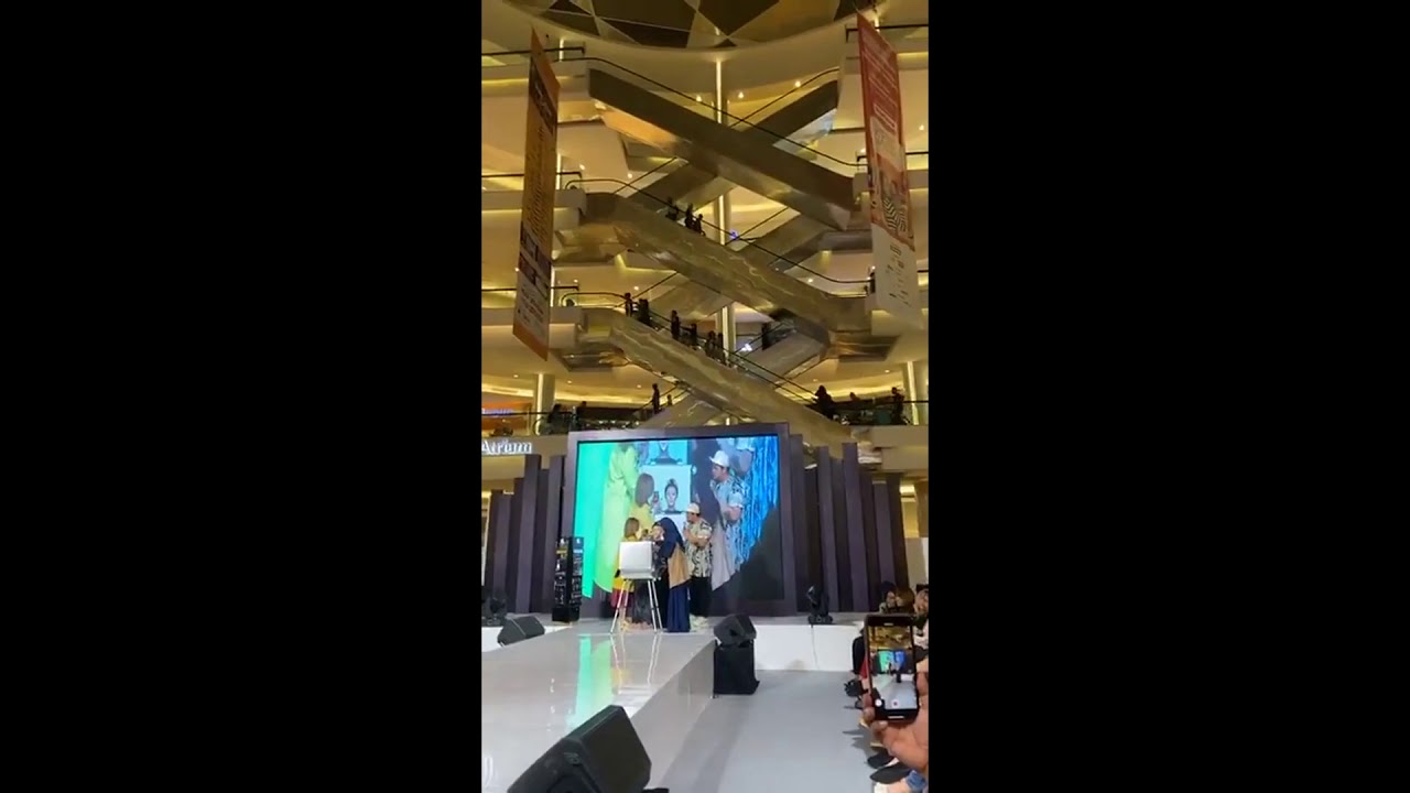 Ivan Gunawan Live Stream, October 27, 2019