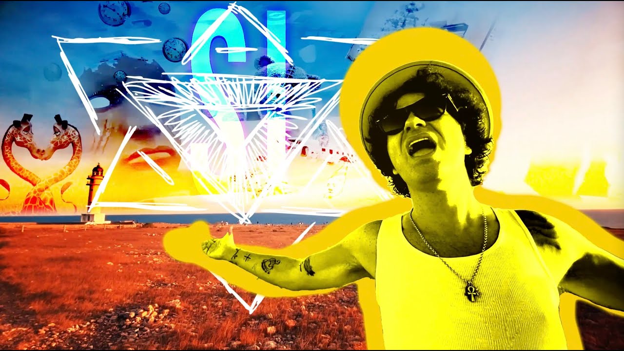Watch Cirilo - "Trance" (Videoclip Oficial) on YouTube Watch Cirilo - "Trance" (Videoclip Oficial) on YouTube
