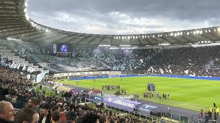 Lazio - Roma 19.03.2023 - Derby della Capitale