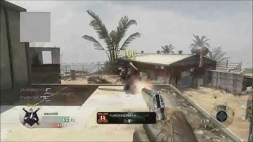 Lag Switch Scum - Black ops 2 (with a black ops intro)