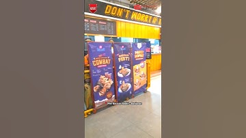 WISATA KULINER 71 - MAKAN MIE GACOAN MIE LEVEL PALING VIRAL & RAME #wisatakuliner #miegacoan #shorts