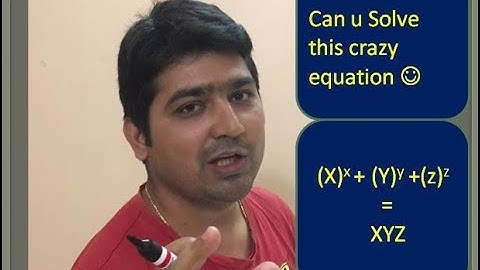 Munchhausen Number is rarest of rare.