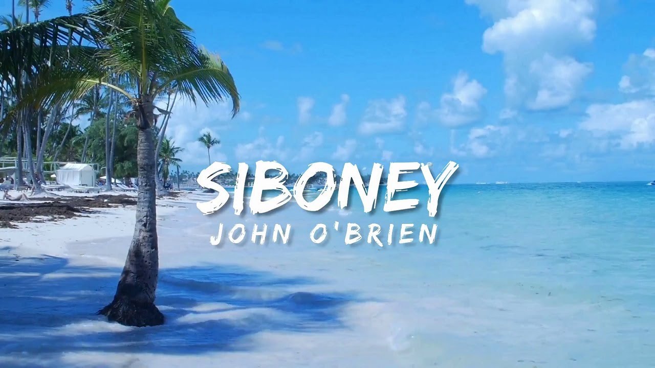 Siboney John O Brien Official Lyric Video Youtube Caterina valente, the mavericks, others. youtube