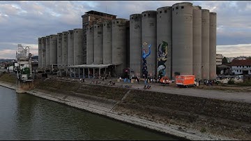 Gebruder Weiss event