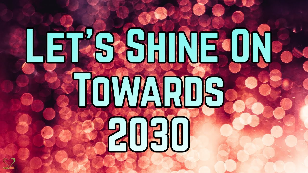 Let’s Shine On Towards 2030 | Soka Gakkai | BSG | SGI Songs | 创价学会歌 |#Shinykoh