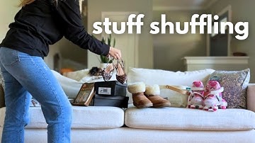 5 snelle gewoontes voor een opgeruimd huis