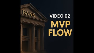 The MVP of Our Digital Bank | What We’re Building First