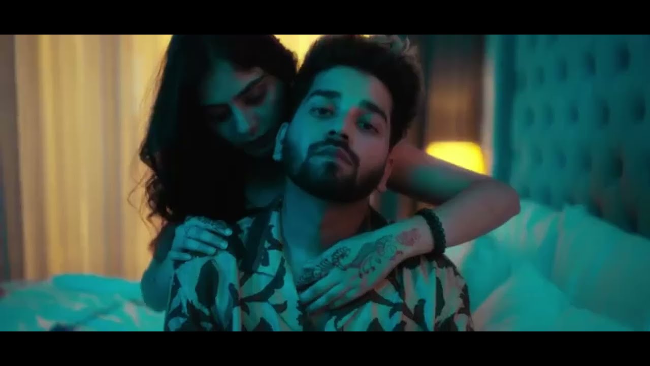 REGRET – Kalam Ink & Isha | The Last Mixtape | Official Music Video