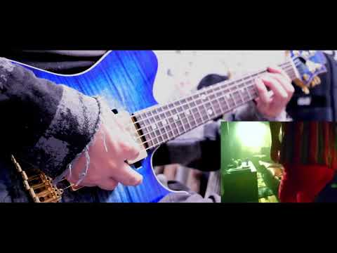 キムタク/タマホーム/出席編/ギター弾いてみた