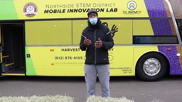 Mobile Innovation Lab Introduction